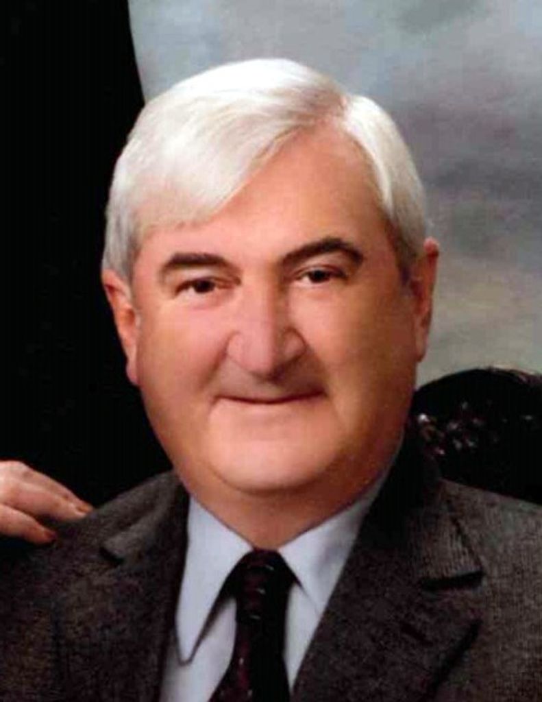 Larry V. Tucker Profile Photo