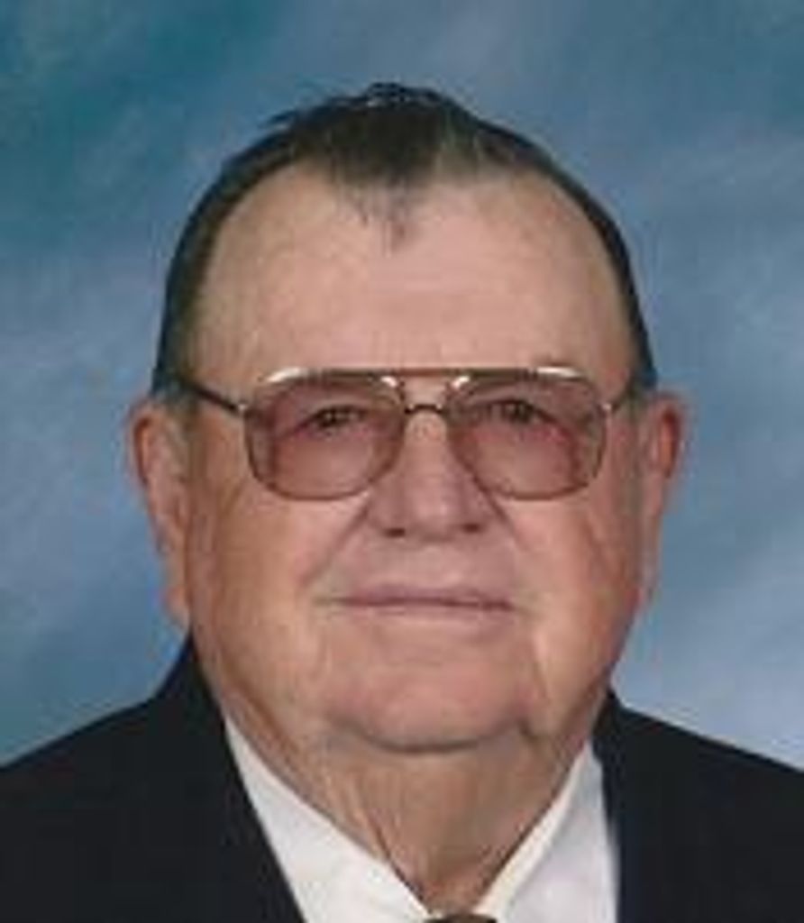 Norvan Edward Eichholz