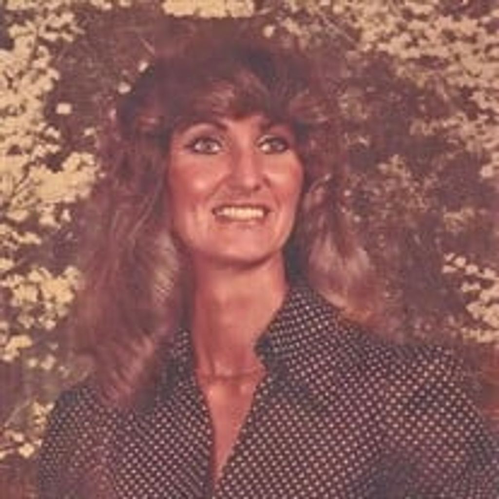 Dorothy Ann Travis