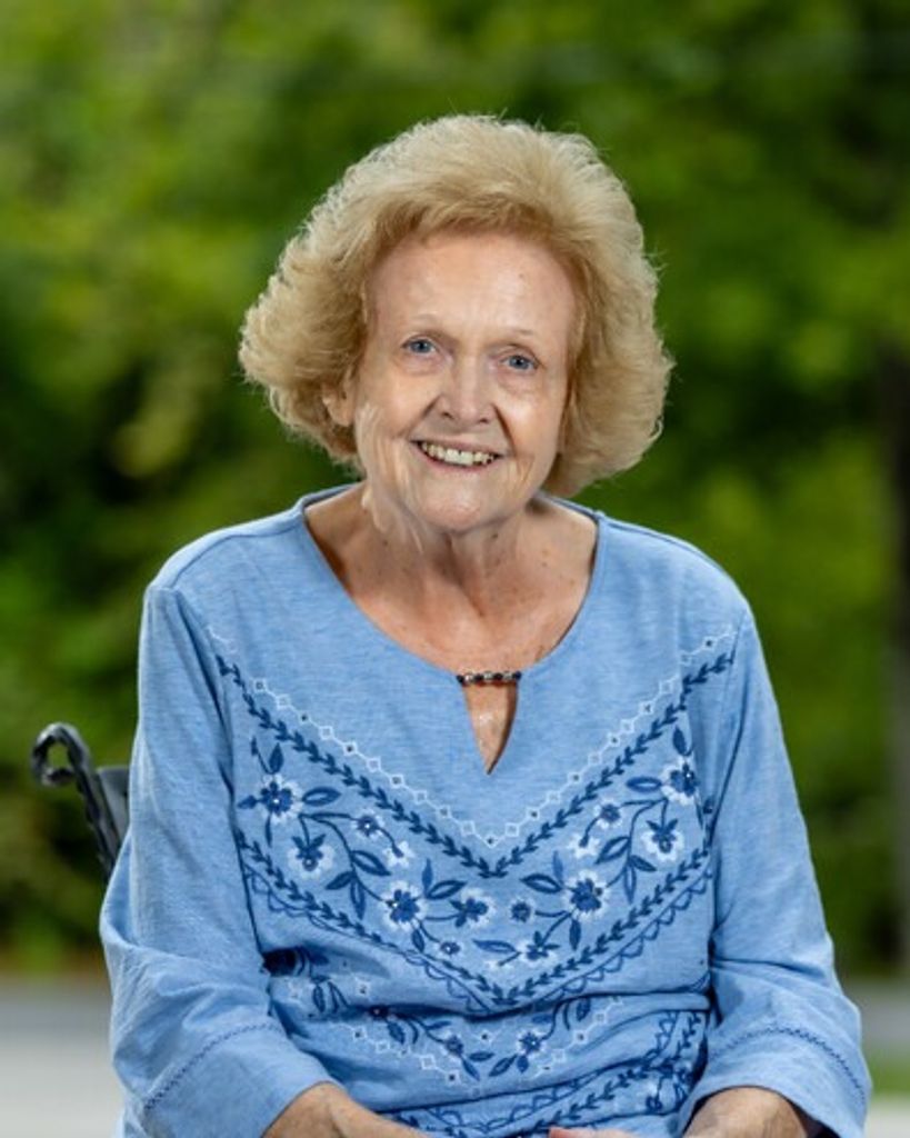 Lola Ruth Shoemaker Earwood Profile Photo