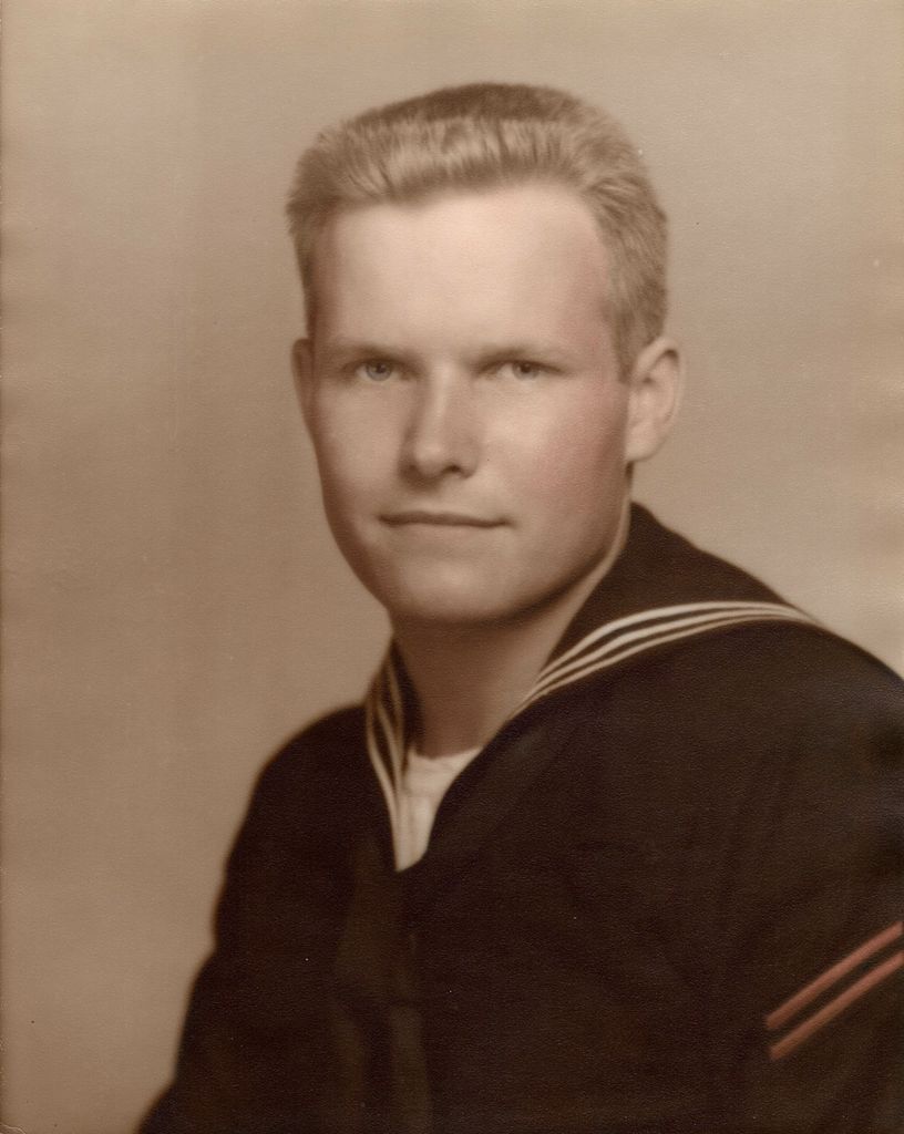 Donald R. Pease