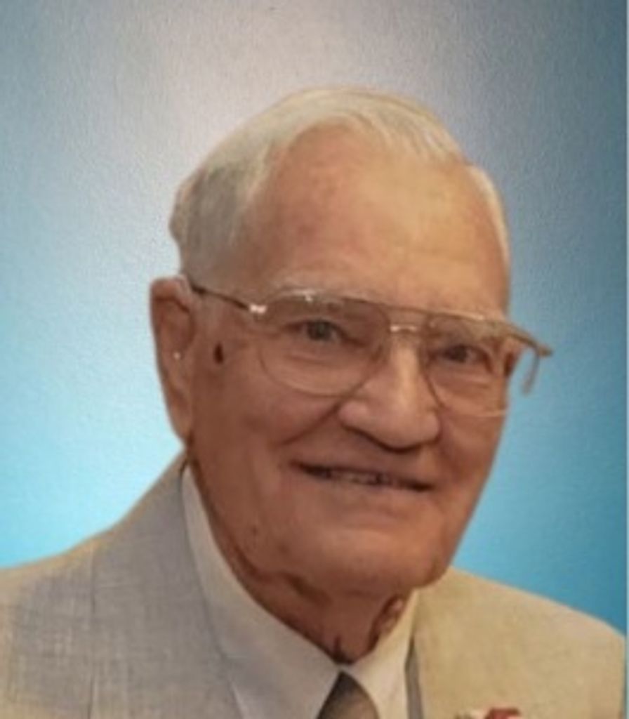 Albert Bowers Profile Photo