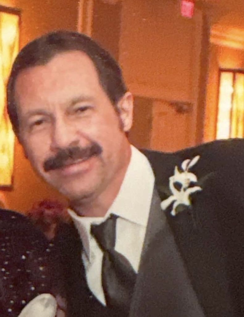 Joseph G.  Laska Profile Photo