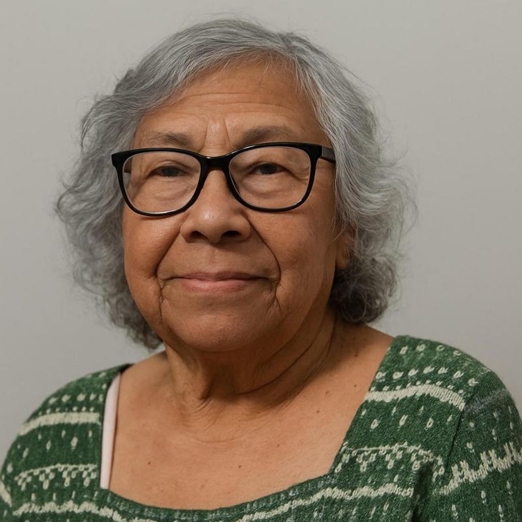 Olga Ann Pacheco Profile Photo