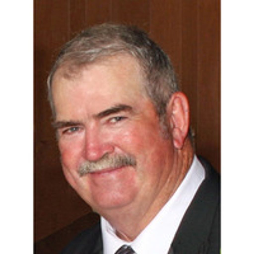 William "Bill" Baecker