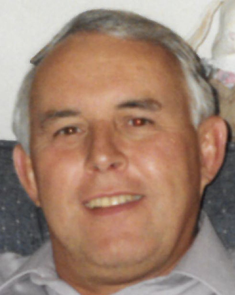 Robert Lawrence Fierra