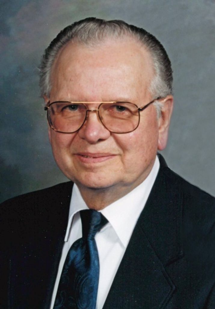 Roger Roeder Profile Photo