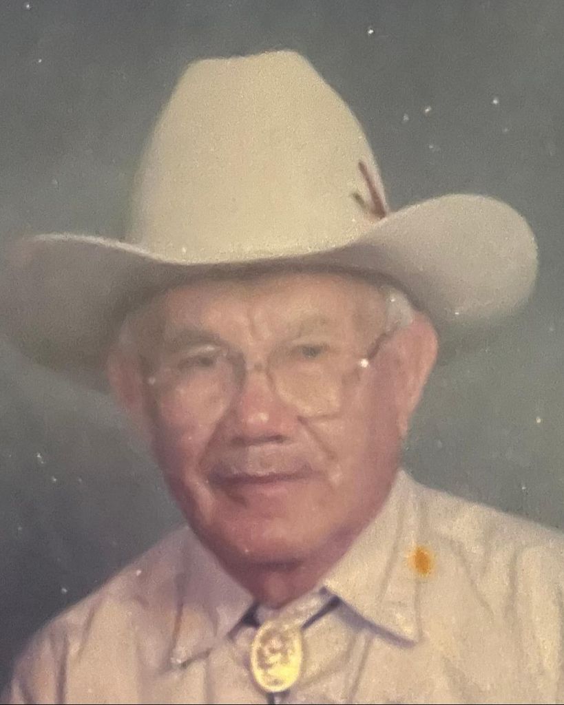 Henry Delgado, Sr.