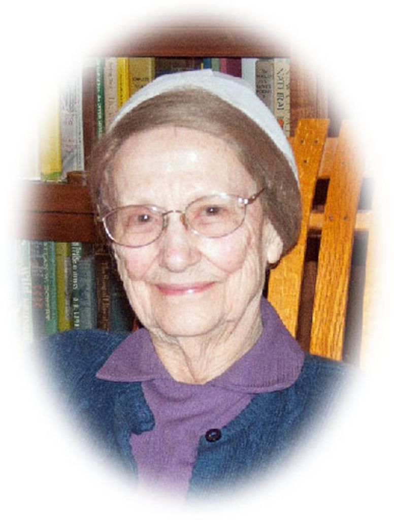 Blanche Miller