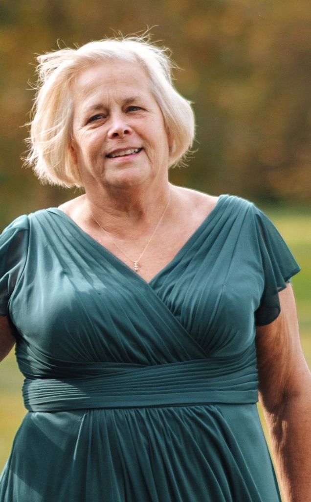 Mary Pat Sattler