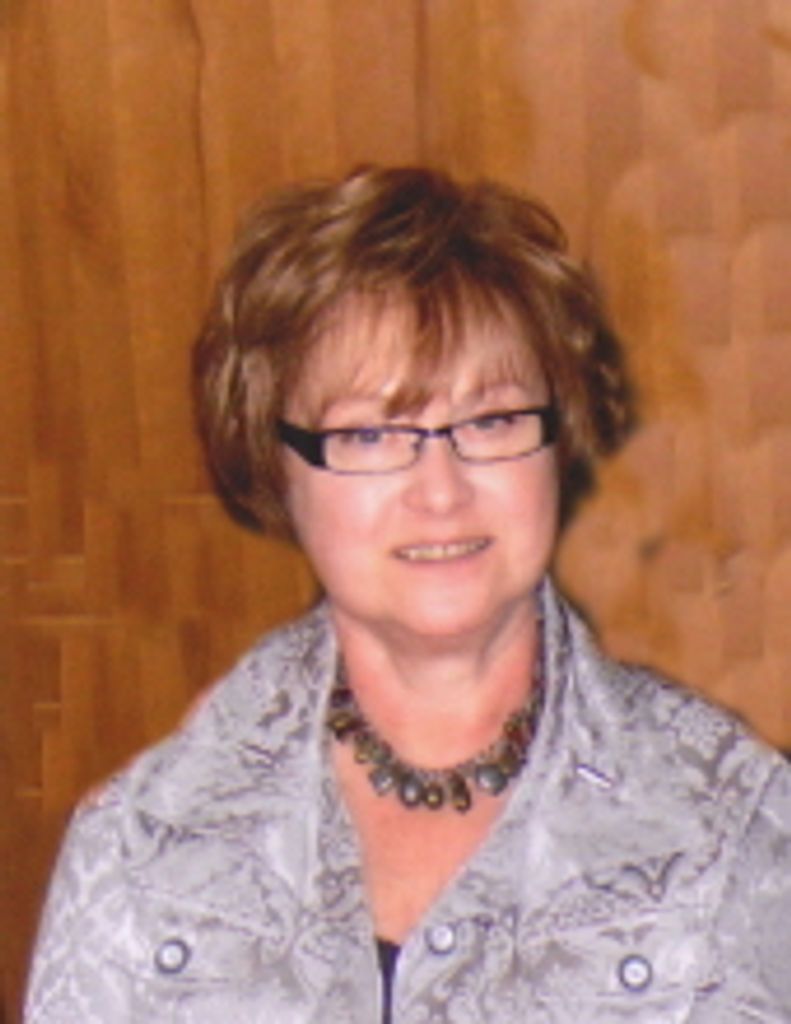 Klothilde "Musch" Van Dyk