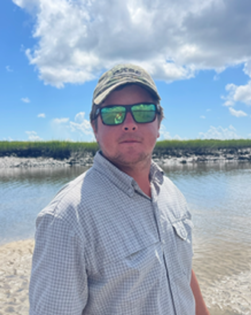 William Dixon Bailey Profile Photo