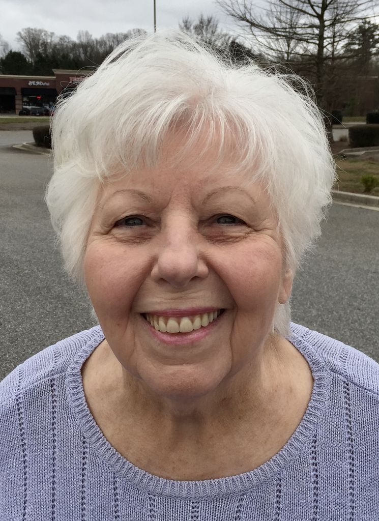 Ludmila Ann Carlson Profile Photo