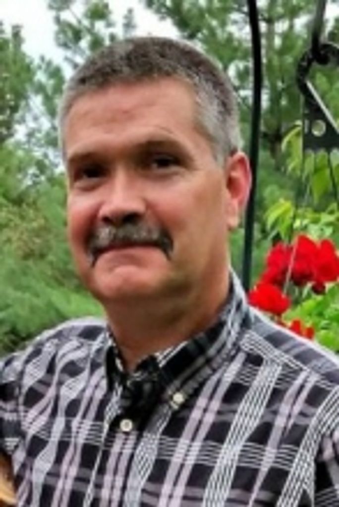 Richard Scott Earles Sr.