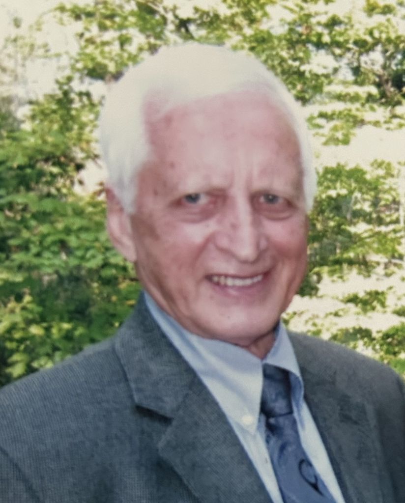 Donald J. Lettrich Profile Photo