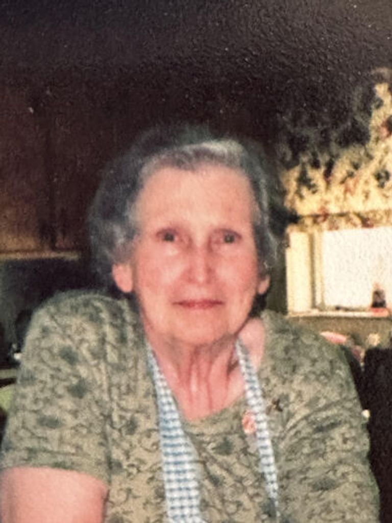 Violet Louise Wilson Profile Photo