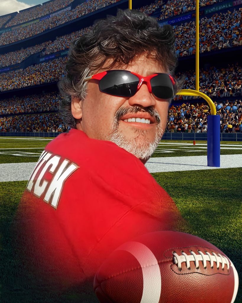 Patricio Enrique Salinas Sr