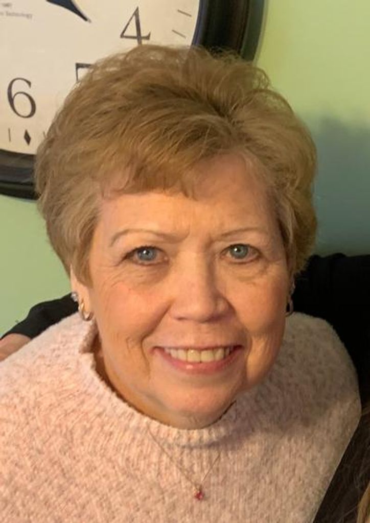 Elizabeth M. "Liz" Mcdermott Profile Photo