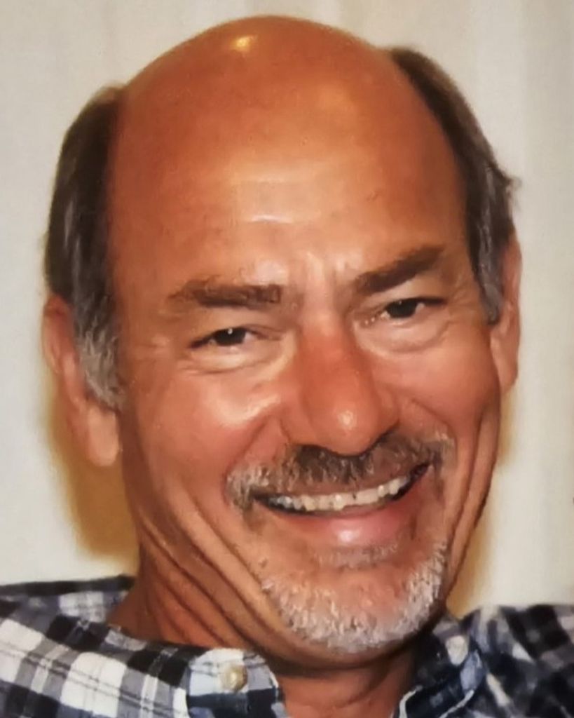 Eugene David Lockyear