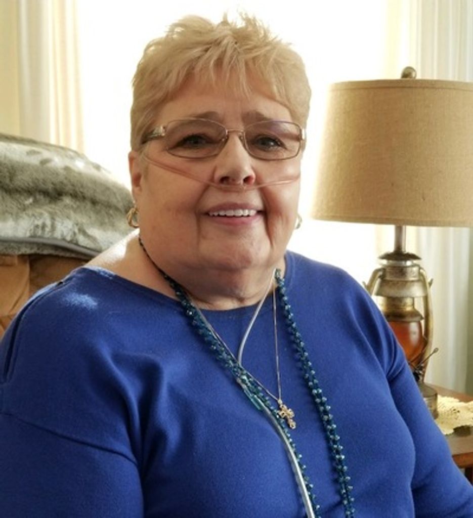 Patricia Brieske Profile Photo