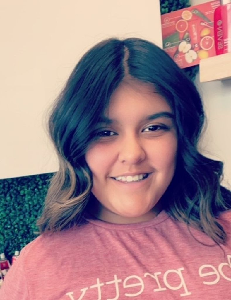 Isabelle Marie Herrera Profile Photo
