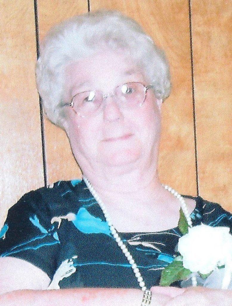 Zellene (Tindall)  Williams