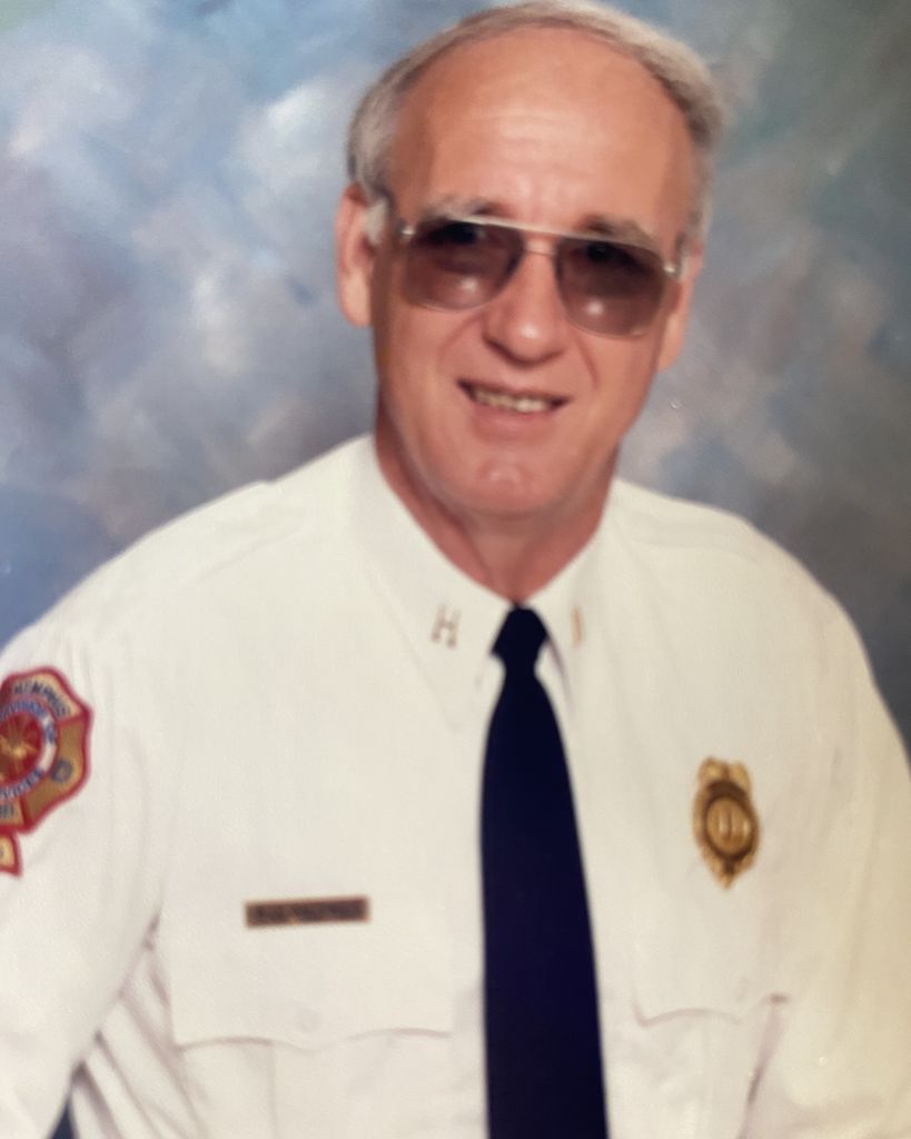 Charles J. Caldwell Profile Photo