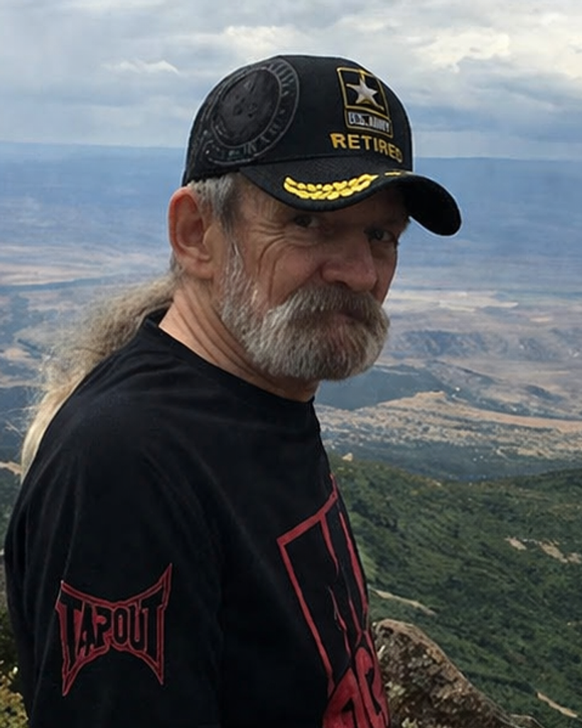 Ronald Dee Reece Profile Photo