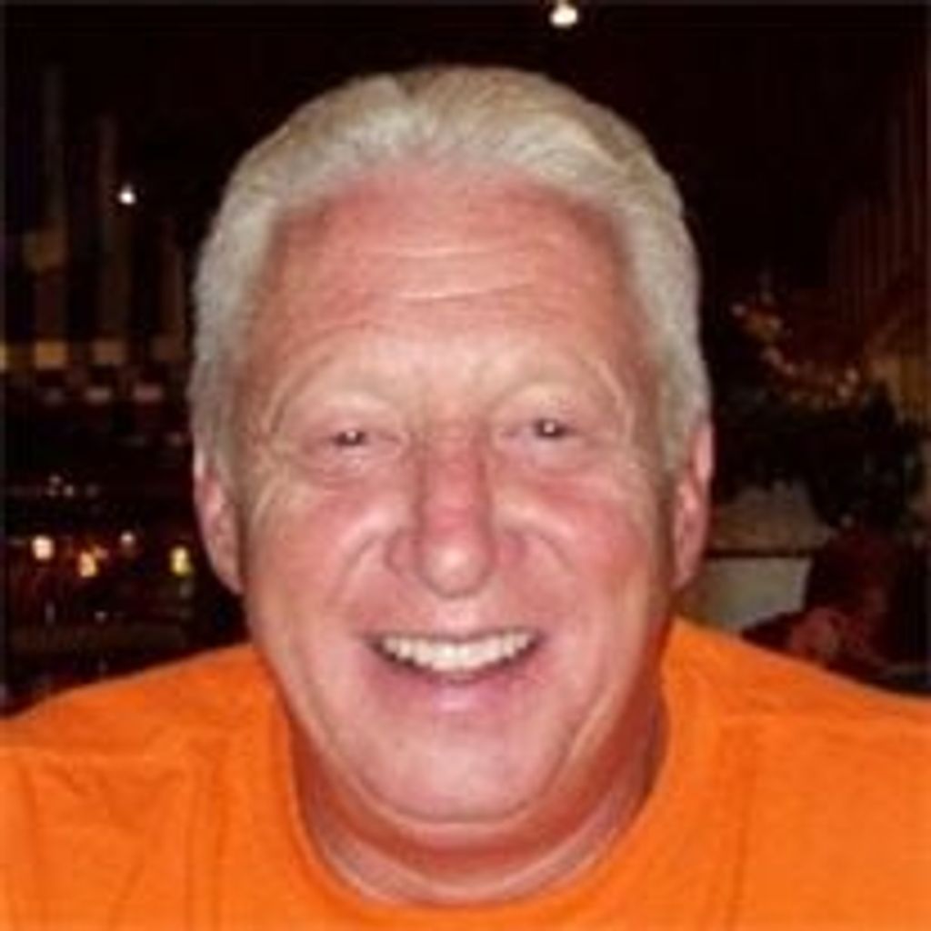 Gregory Obituary