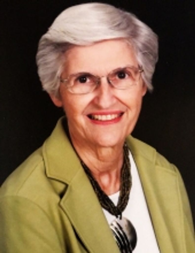 Sally Tippett Walker