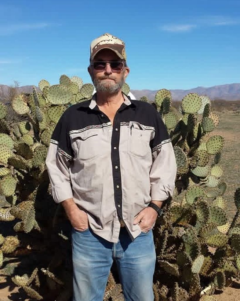 Ron J. Vincent Profile Photo