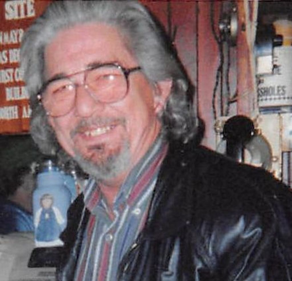 Larry W. Silcox