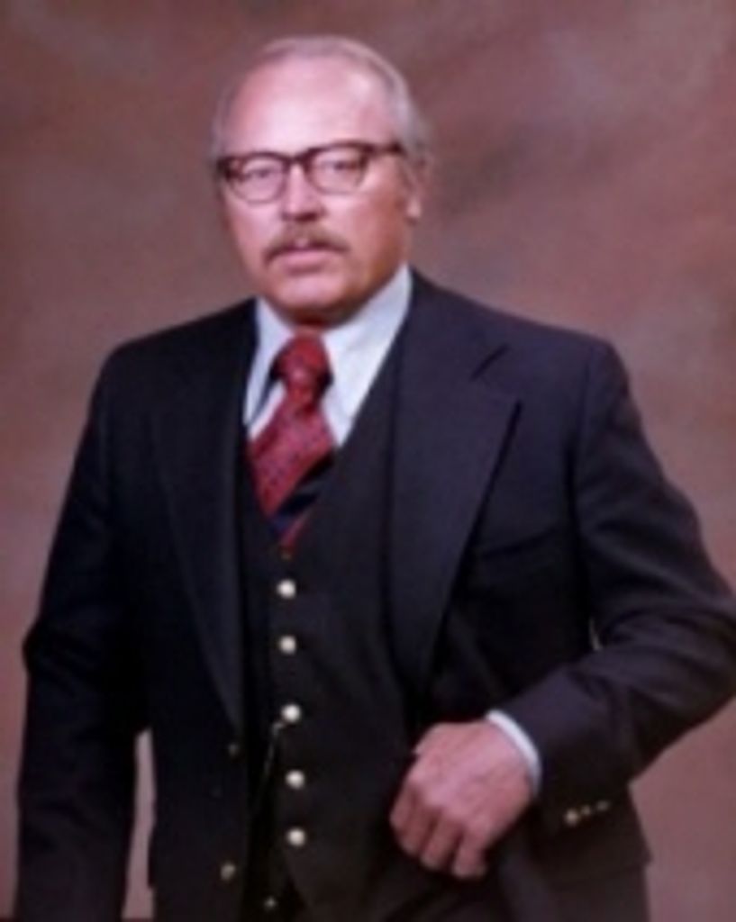 Graham F. Howard Profile Photo
