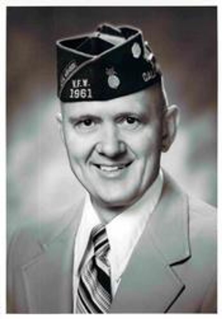 Leonard "Lenny" Reid Herrst