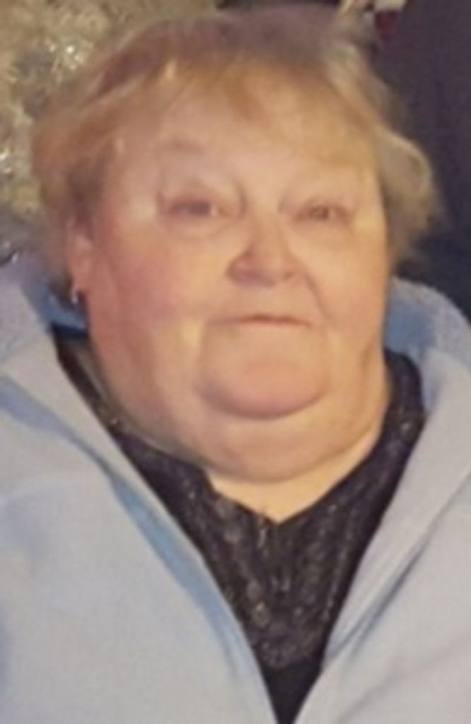 Connie Ann Bloodgood Profile Photo