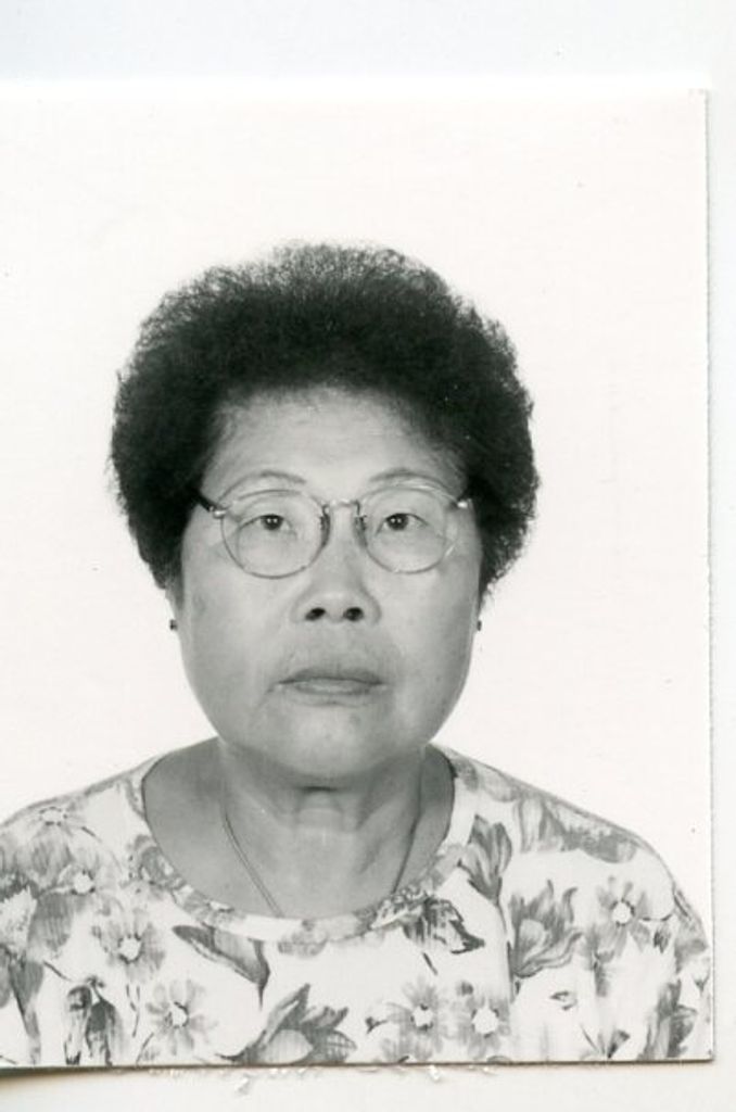 Wai Fong Lei