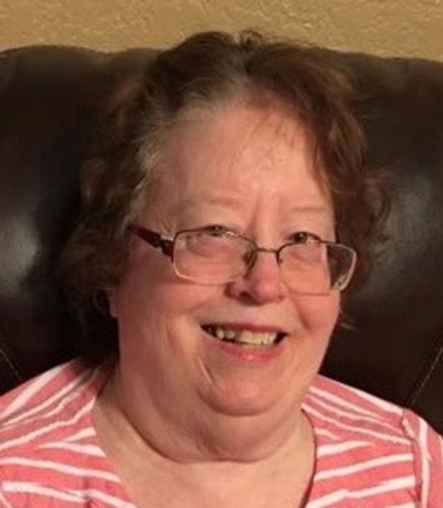Sharon  Lynn Griffith