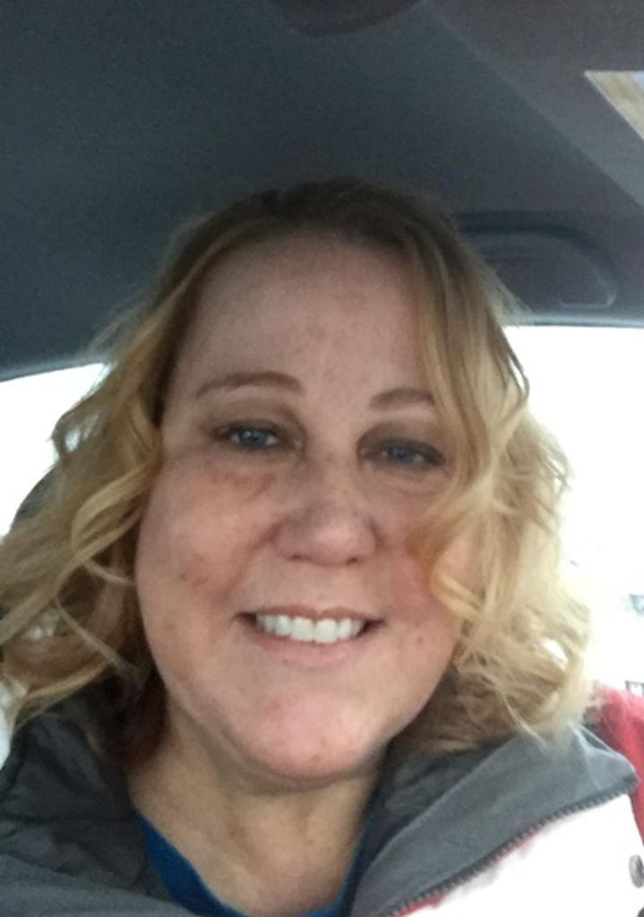 Amy Lynn Grulich Profile Photo