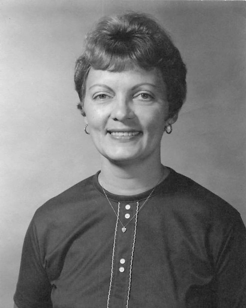 Lucetta Louise Mumford
