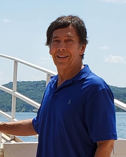 David E Shryock Profile Photo