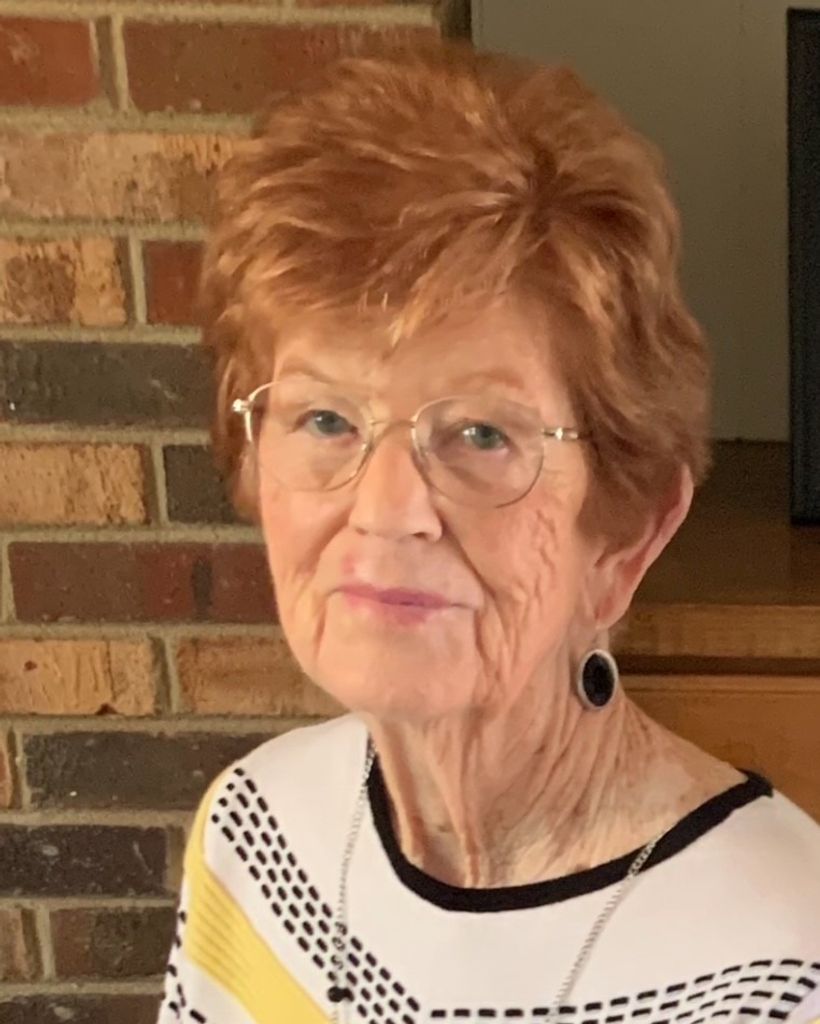 Betty Ann Bell Philbeck Profile Photo