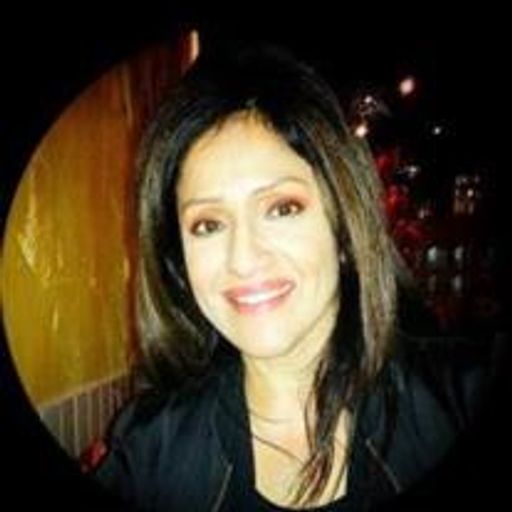 Pauline Pena Profile Photo