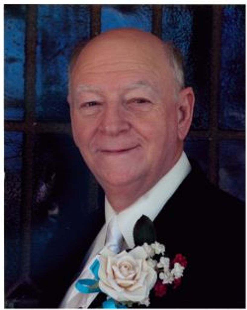Larry Lemmons Profile Photo