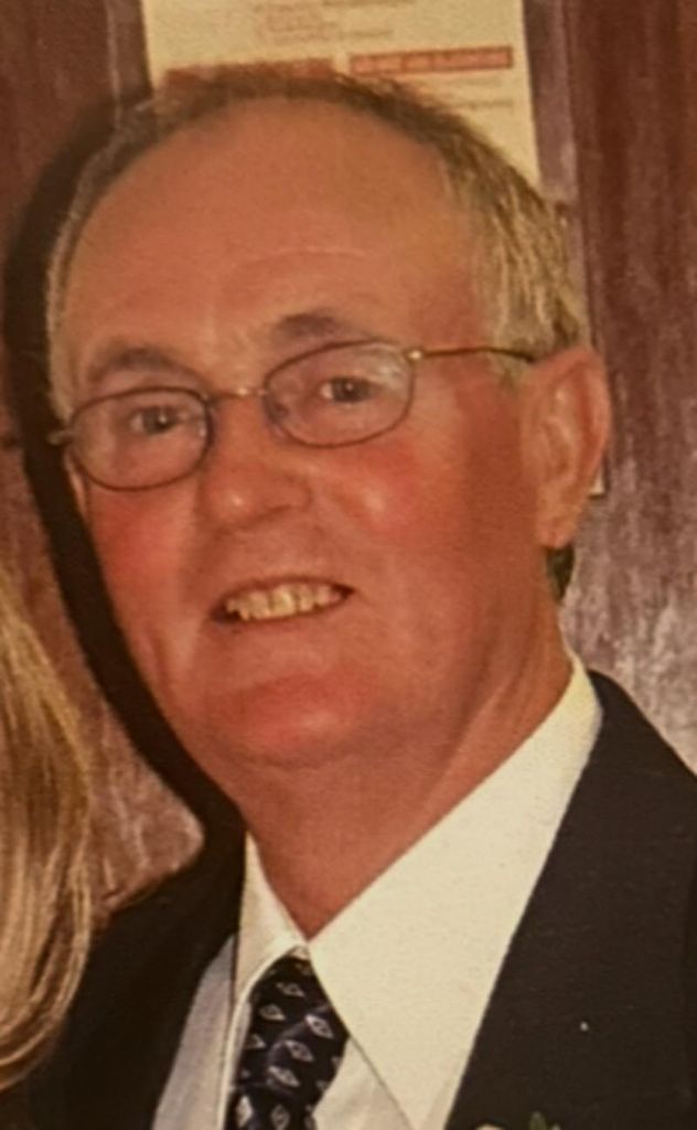 Albert George Eveleigh Profile Photo