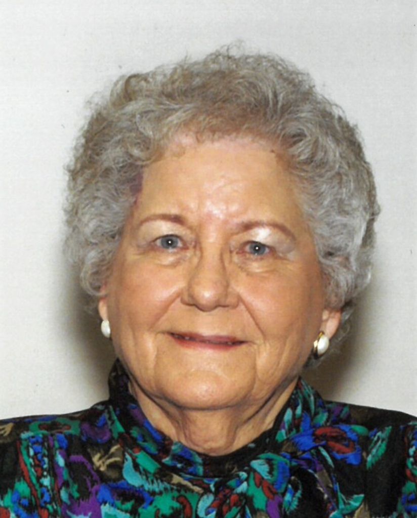 Grace Elizabeth (Stafford)  Bogolin Profile Photo