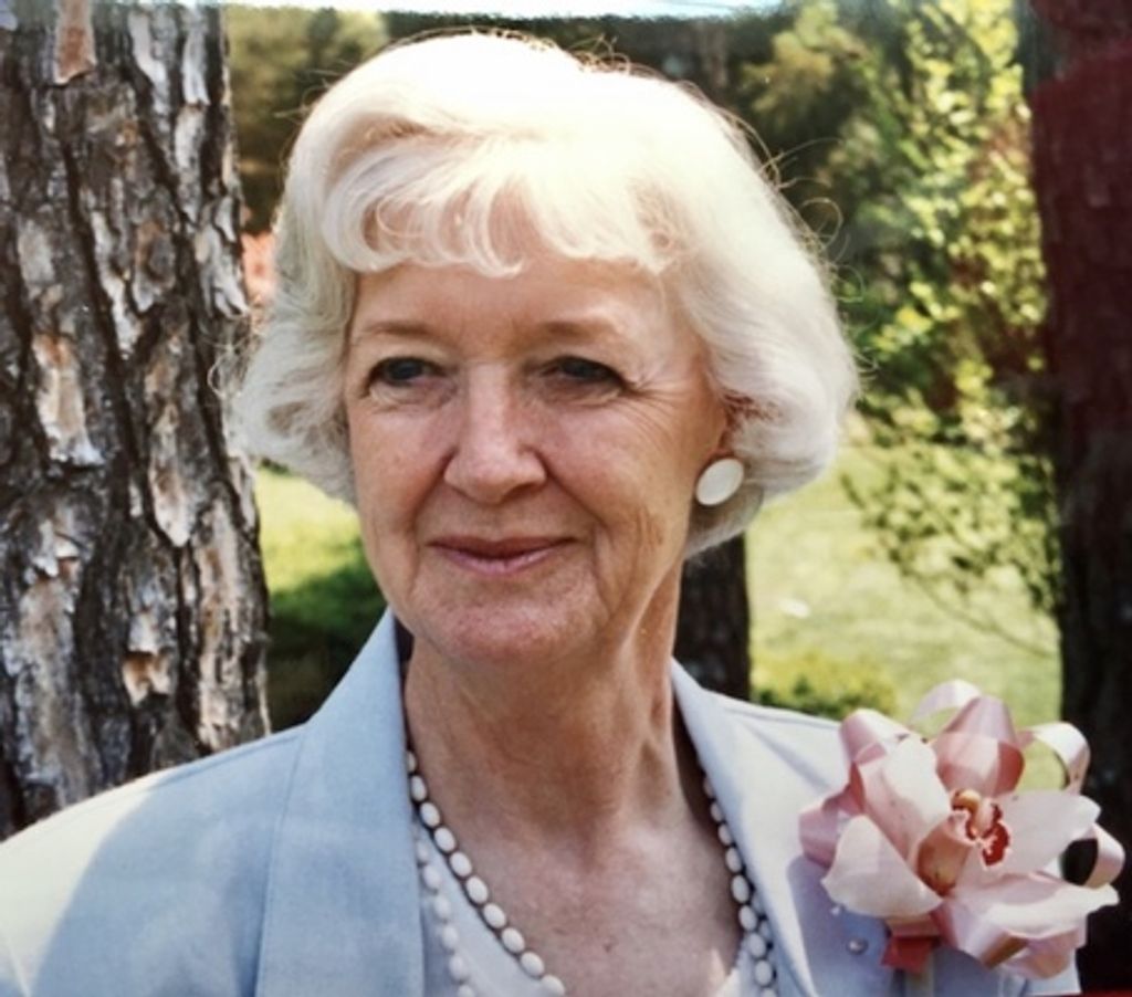 Barbara Ellen Danielson Profile Photo