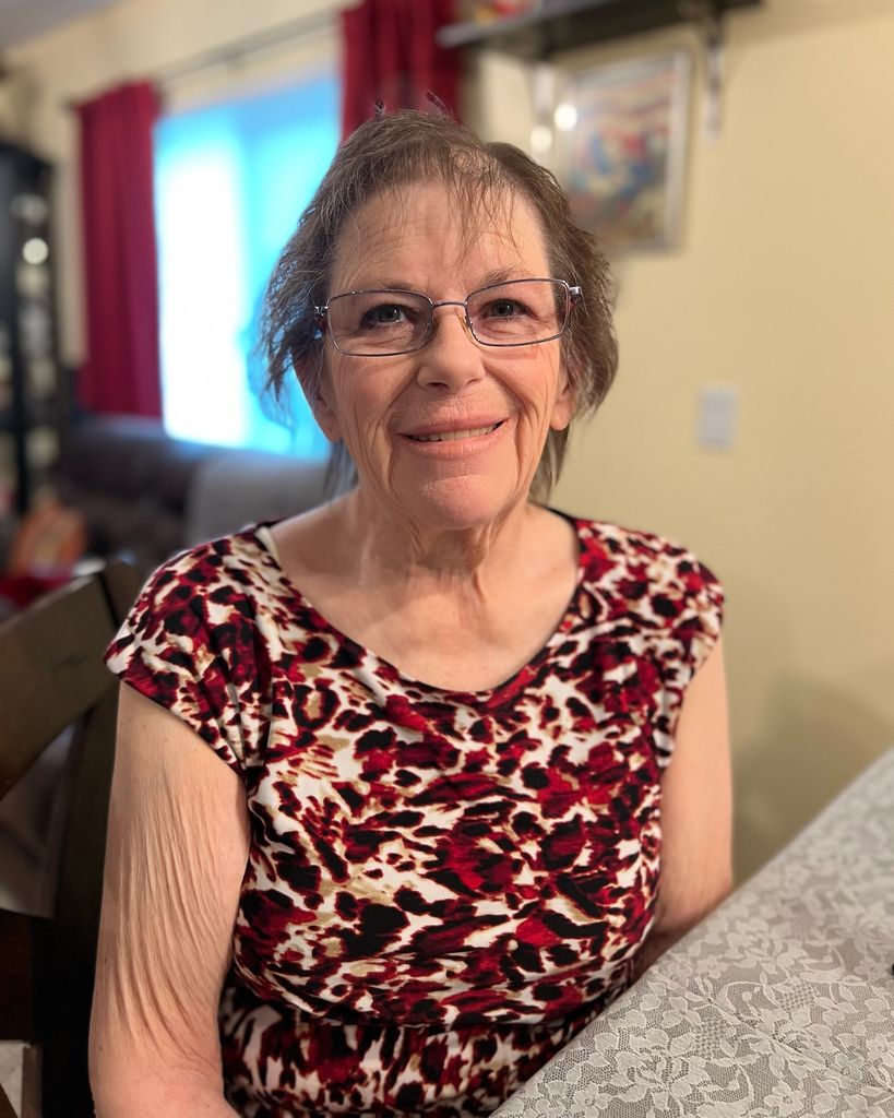 Bonnie Ann Ewing Profile Photo