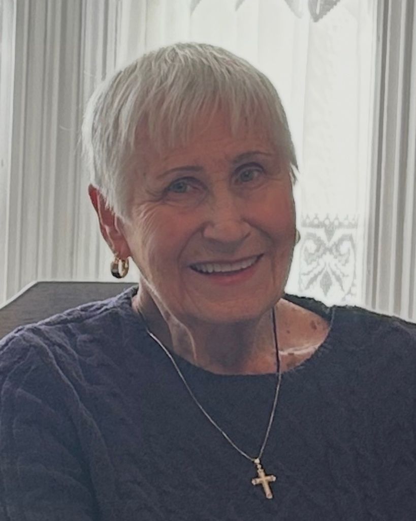 Carol Anne Day Profile Photo
