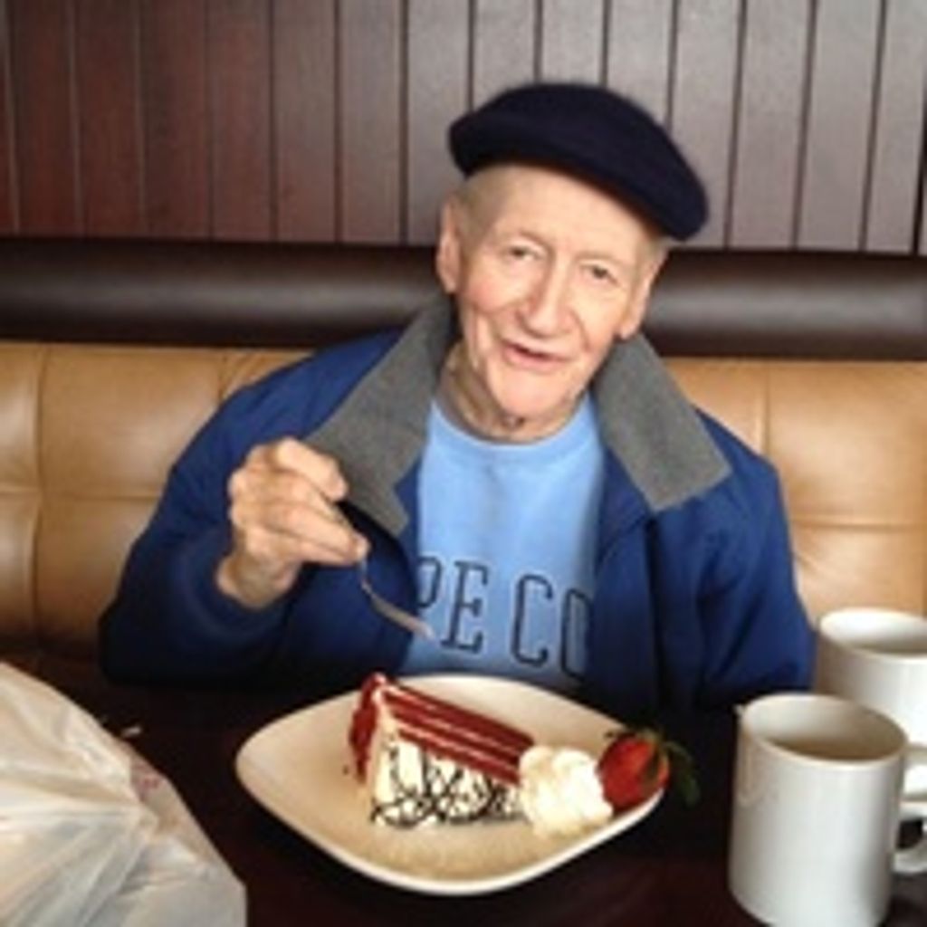Michael J. Valery Profile Photo