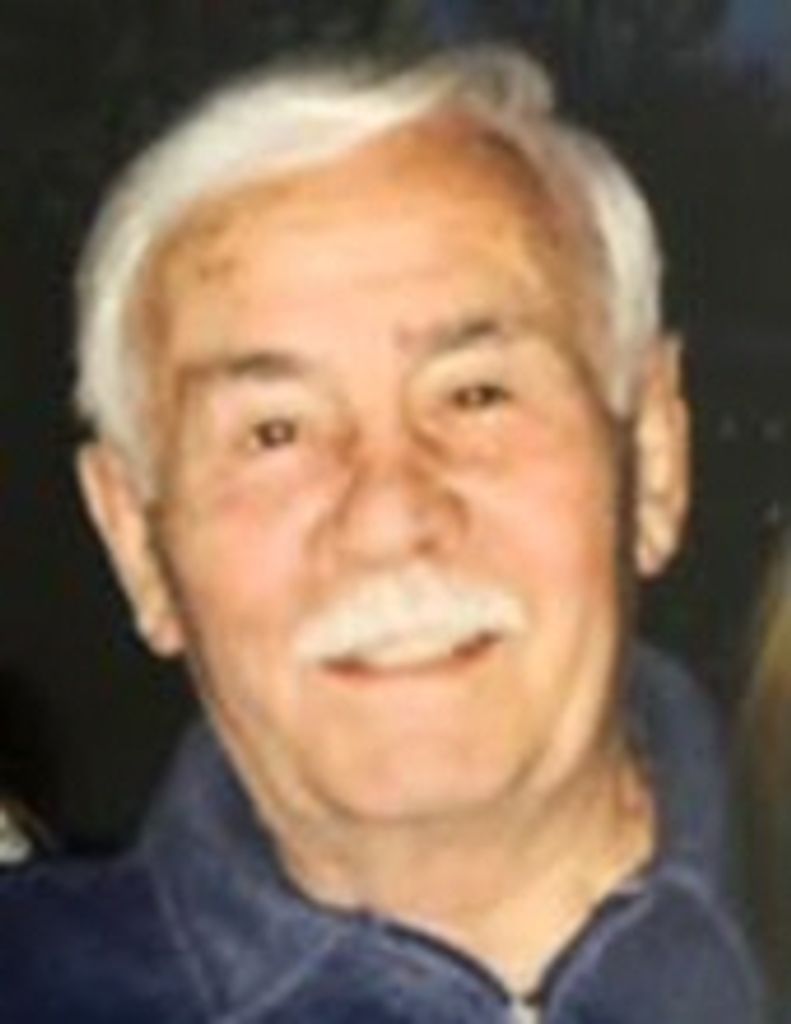 Walter  Gerrit Stonehouse